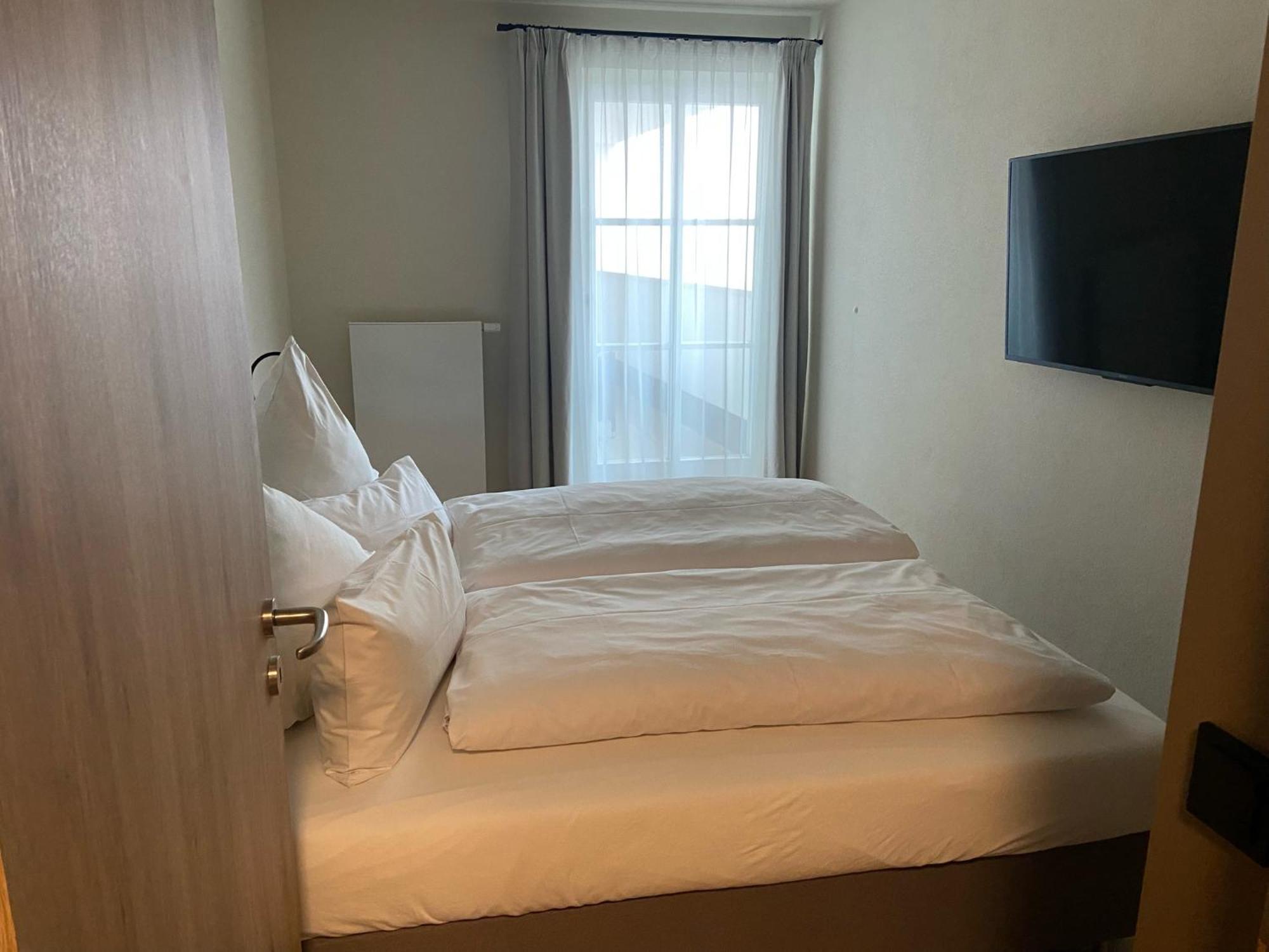 Altstadthotel Millipp 바이른그라이스 외부 사진