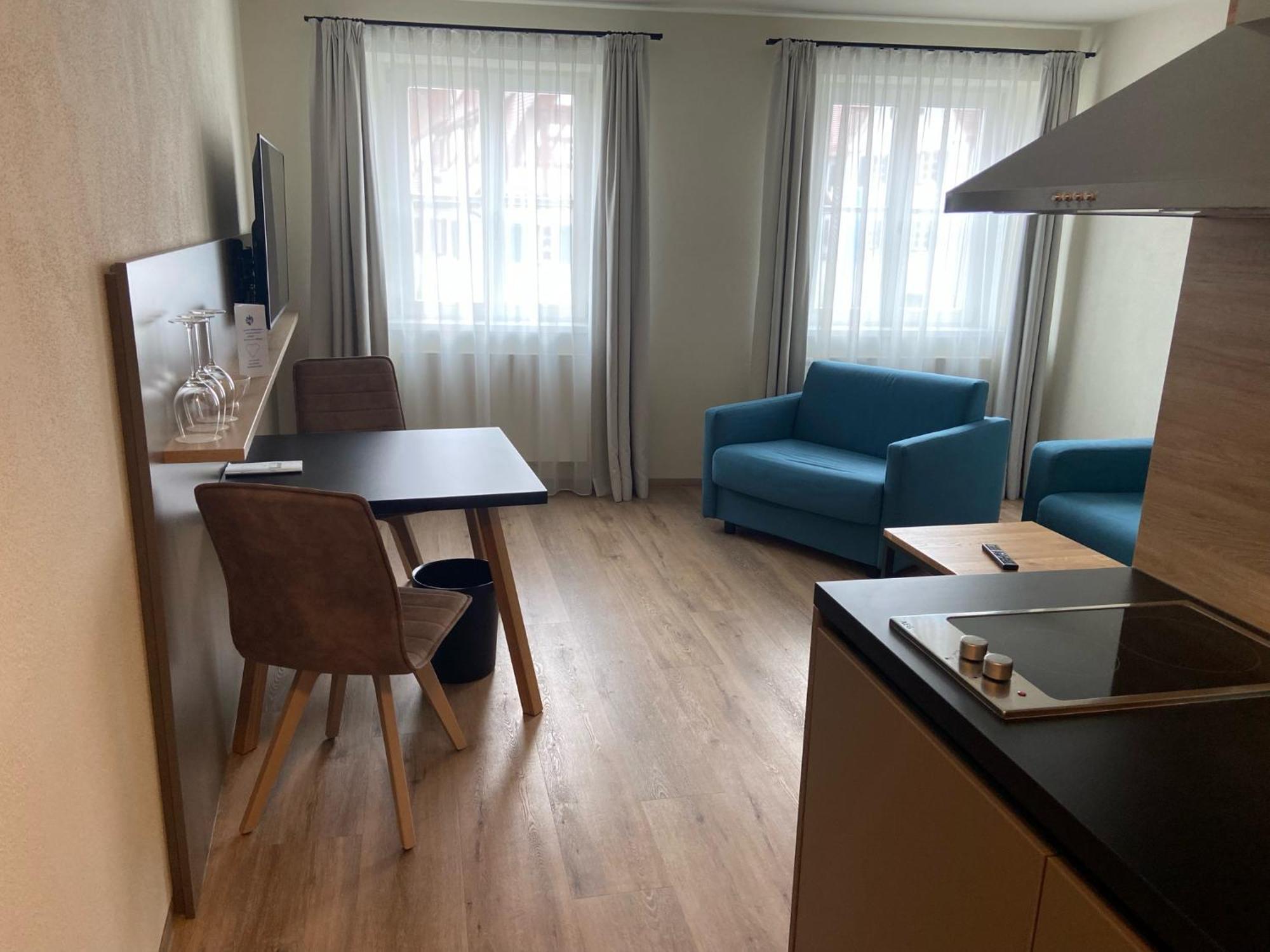 Altstadthotel Millipp 바이른그라이스 외부 사진